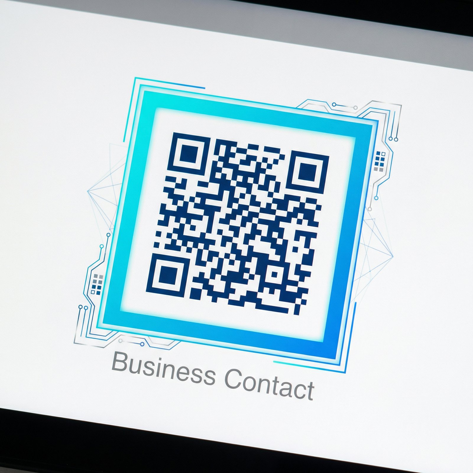 兄妹乱伦商务二维码